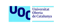 Logo Universitat Oberta de Catalunya