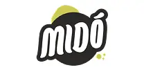 Logo Midó Grup