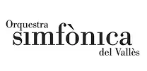 Logo Orquestra Simfònica del Vallès