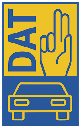 Logo DAT Automóvil Ibérica