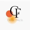 Logo Clima Fire, SL