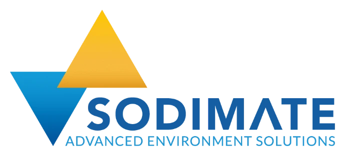 Logo Sodimate