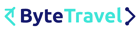 Logo ByteTravel